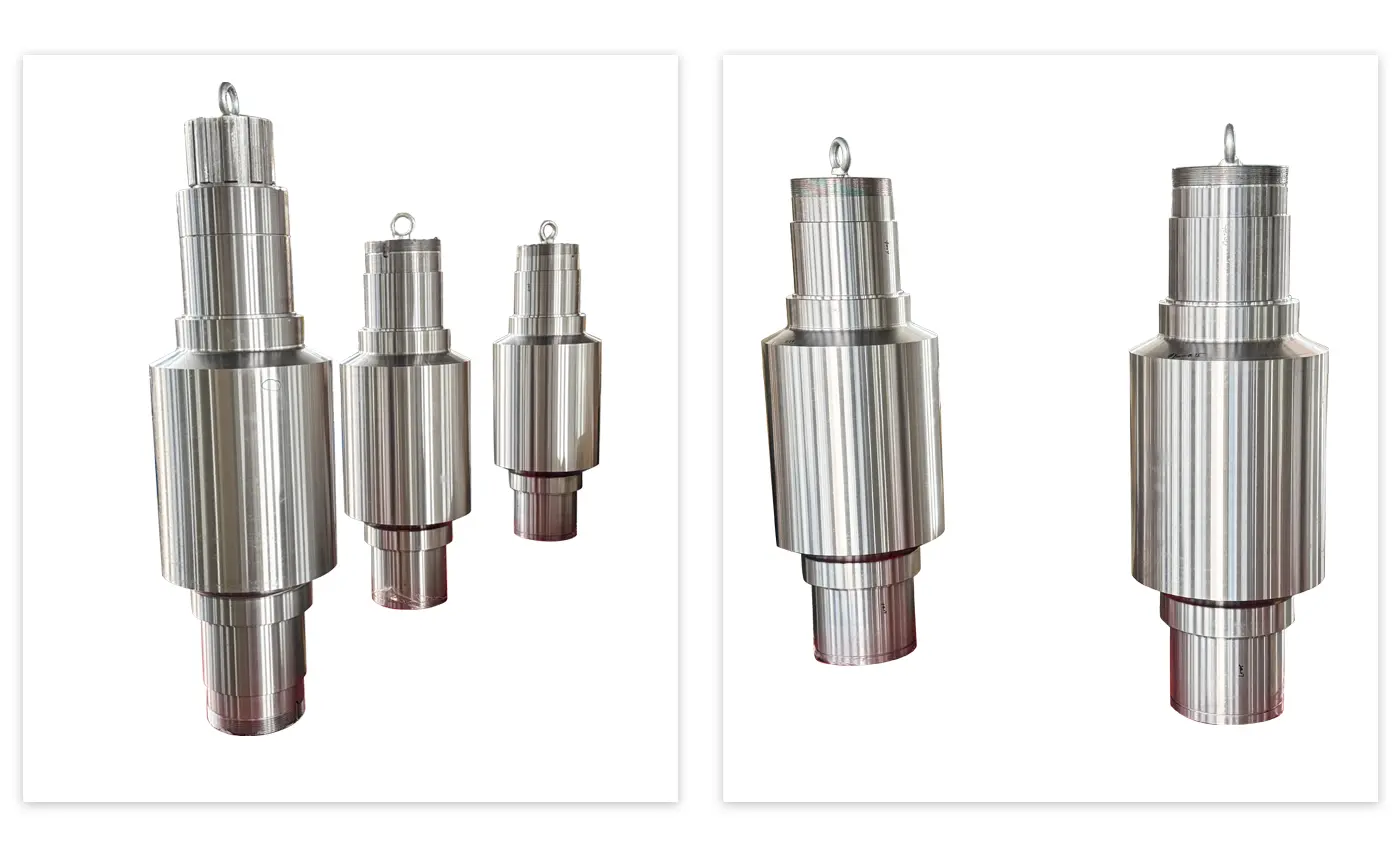 Как современный полосопрокатный стан действительно повышает производительность производства