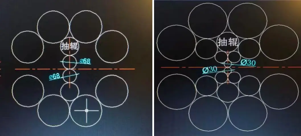 Что делает 20-валковый прокатный стан ключом к прецизионной обработке металлов?