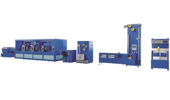 Как может прокатный стан плоской проволоки улучшить производительность и стабильность?