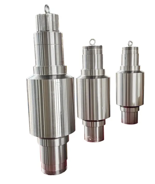 Как полосопрокатный стан уменьшает количество отходов и повышает консистенцию рулонов?