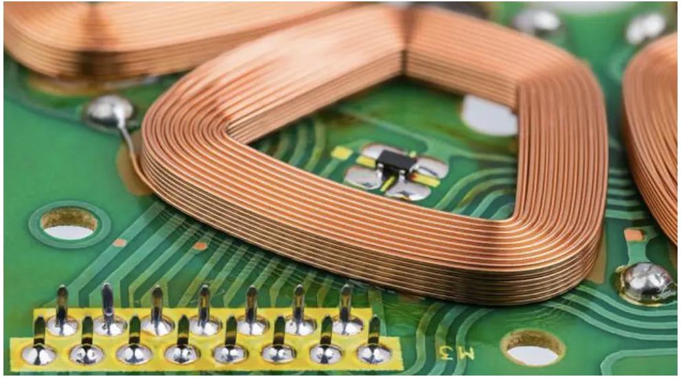 Где в основном используется прокатный стан электромагнитной проволоки