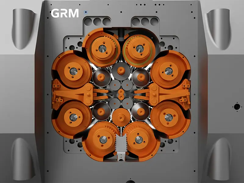 Что такое двадцативалковый прокатный стан и какую пользу он приносит современному производству