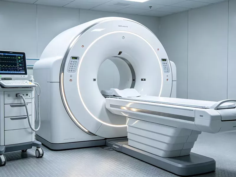 CTC Continuously Transposed Conductor Line for Medical devices